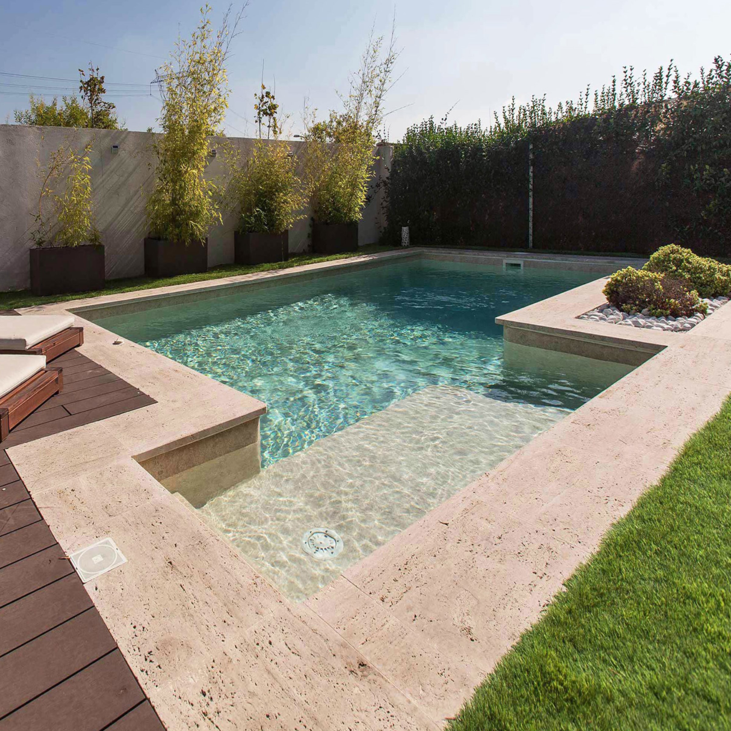 Pm Piscine Rivestimento In Liner Renolit Alkorplan Touch Sublime